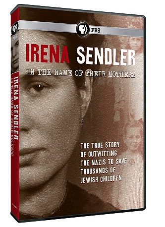 Award-winning documentary about WWII Polish heroine Irena Sendler