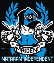 the maident