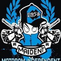 the maident (@themaident2) 's Twitter Profile