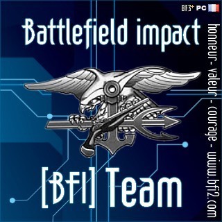 Team Française de gamer depuis 2002