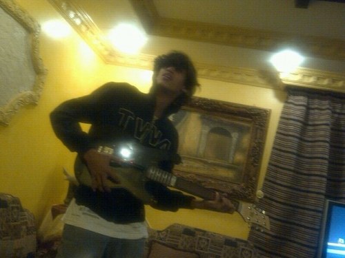 bebe_505's profile picture. 