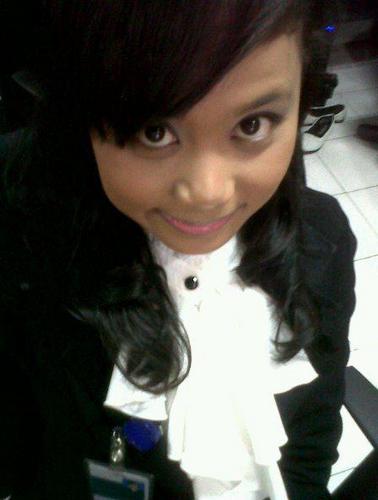 rinadamayanisit's profile picture. Love JC