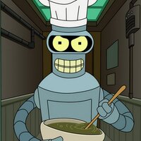 La Cocina de Bender (@cocinadebender) 's Twitter Profile