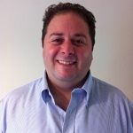 dbenzadon's profile picture. Ingeniería Ventas. Visión transversal negocio TIC. Innovación, creatividad y trabajo equipo.