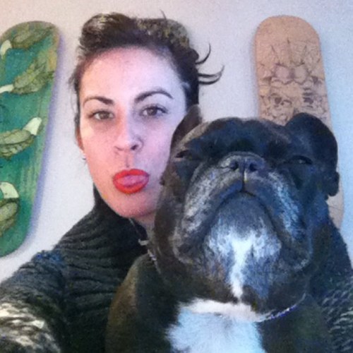 CartierMichelle's profile picture. 