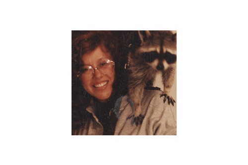 Bree, (bff in photo) long gone, but...I'm still here, on leave from eternity to testify, write, make art, see truth thru (off-the-chart) Leo/Sag/Scorpio lens.
