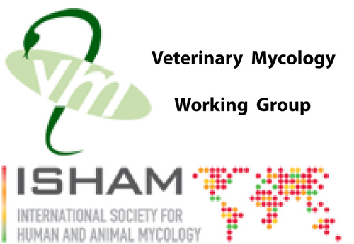 ISHAM Veterinary Mycology and One Health Working Group