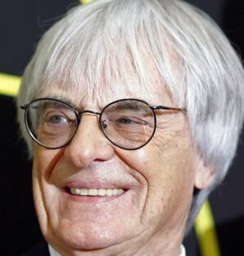 BurnEcclestone's profile picture. Fake Bernie Ecclestone - Comical account not representing anyones opinions including those in Formula One Racing