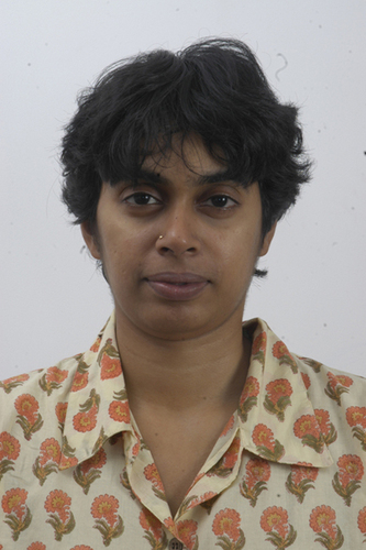 Nandini Ramnath Profile