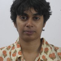 Nandini Ramnath (@nandiniramnath) 's Twitter Profile