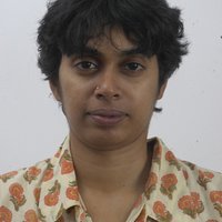 Nandini Ramnath(@nandiniramnath) 's Twitter Profile Photo