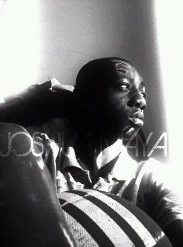 JoshuaDaVinci1's profile picture. Joshua- Christian, Basketball player, Musician, Artist, Photo Editor,
Follow me and i'll follow you

.......God first, family then basketball#