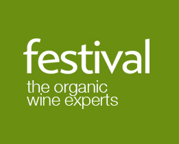 festivalwines's profile picture. Independent Wine merchant: great, naturally made, wine from small growers. Buy Wine Online: home delivery, free over £200.