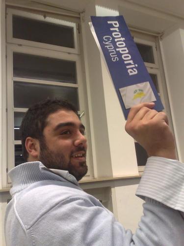 Πρόεδρος Ο.Ν.Ε. ΔΗΣΥ / Δημοτικός Σύμβουλος Λευκωσίας