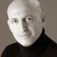 Richard Elelman (@richardelelman) Twitter profile photo