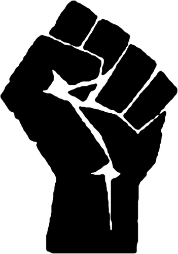 Black Informant App feed