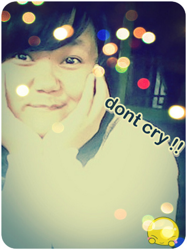 Don't judge me if you don't know about me.. Haters can make me famous.. Haha :D