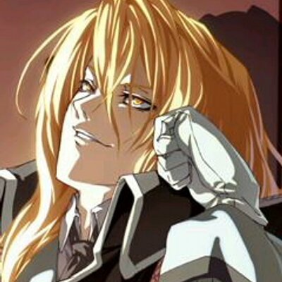 ラインハルト ハイドリヒ Bestie Gold Twitter