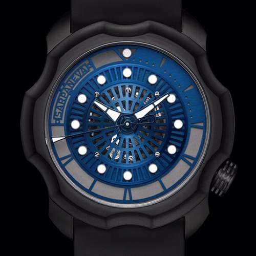 SSarpaneva's profile picture. 