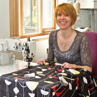 Jo Slater (@redheadinterior) 's Twitter Profile