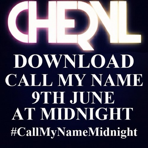 Buy Call My Name NOW on Itunes! Follow for updates on Cheryl , news and fan thoughts. Cheryl's twitter: @CherylCole