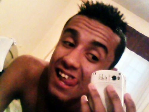 Ousadia && Alegria ;D