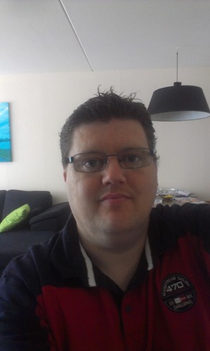 mulder1973's profile picture. 