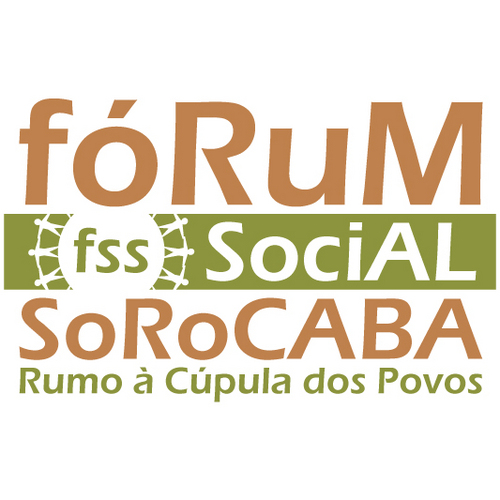 O Fórum de Social Sorocaba se insere no processo do Fórum Social Mundial, um espaço para articulação de uma nova realidade. Outro mundo é possível!