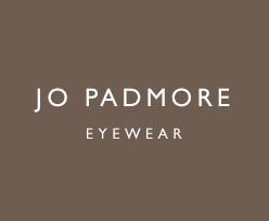 Jo Padmore Eyewear
