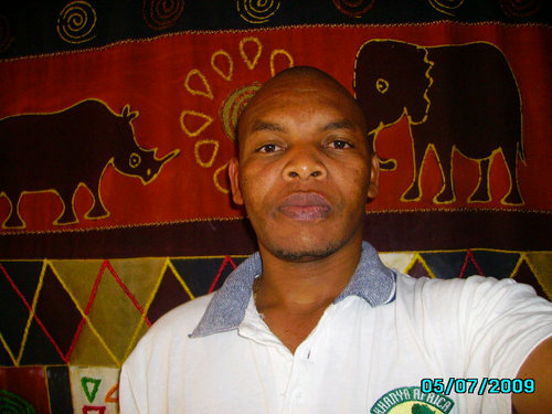 Matheriser's profile picture. I am what you see, nothing less, nothing more