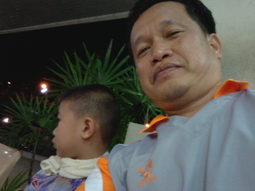 paiboonpon's profile picture. 