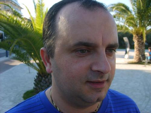 Dirigente U.S. ACLI, consulente in progettazione sociale, culturale e turistico per enti pubblici e privati