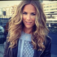 Marie Serneholt(@MarieSerneholt) 's Twitter Profile Photo