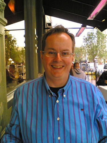 Child & Adolescent & Adult Psychiatrist / 
Interested in: Science / Management / Culture / Politics / Cinema / Madrid/ South-Africa /