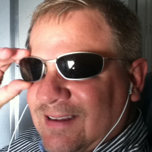 RonFollett's profile picture. 