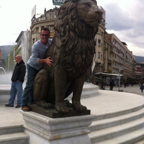 drb0924's profile picture. busy tryinh to take over the world, or my little section of it