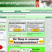 Kleinanzeige (@kleinanzeige_24) 's Twitter Profile