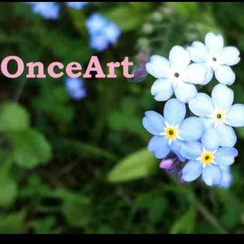OnceArt's profile picture. Art & Photography brings people together and opens hearts,so with this in mind I wanted to create a peice for a home or office that nobody else could replicate.