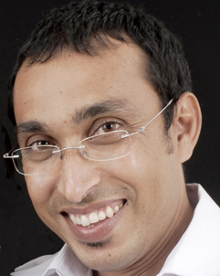 Executive  editor, Public Service Media, Author of Orchid, and Life story of President Mohamed Waheed