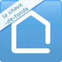 La Chaux de fonds (@urbanhomechaux) Twitter profile photo
