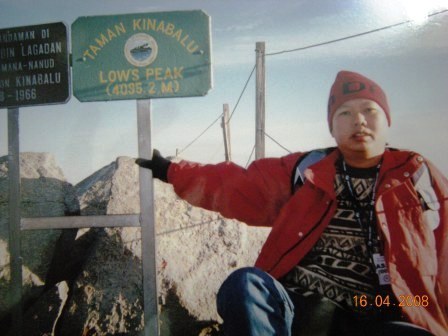 theanping's profile picture. Building passive income online