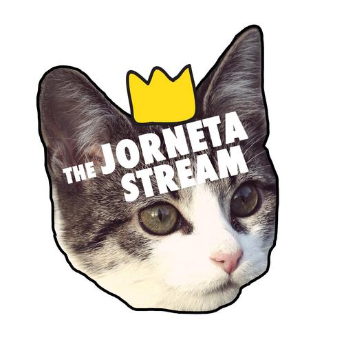 JornetaStream's profile picture. The Jorneta Stream are a four piece rock band.