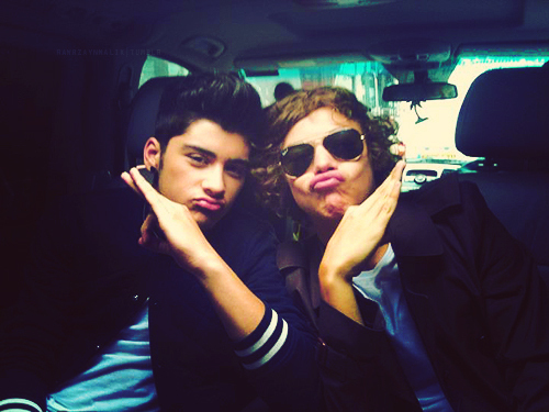 Onee direction, Loo mejor!
