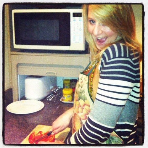 emsdimock's profile picture. Ola!