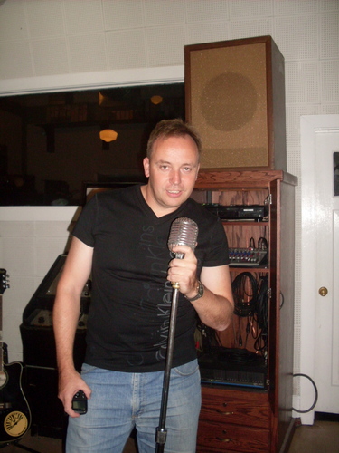 BrewerAfc's profile picture. Loves music, football, good wine and friends