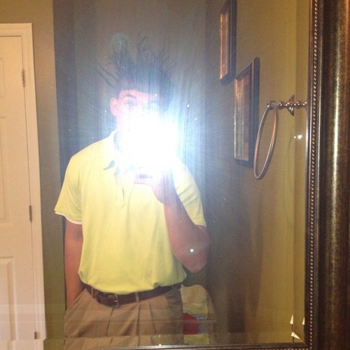 AustinDeLoach3's profile picture. 