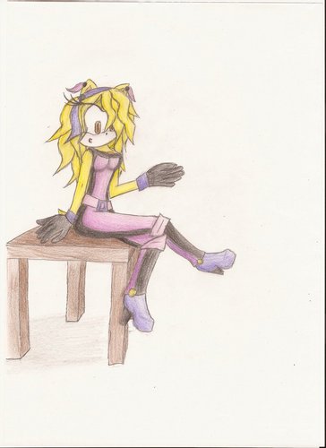 Isabella_Hedgie's profile picture. Isabella The Hedgehog/you cal call me Bella/sweet and nice person/love swimming so much/single