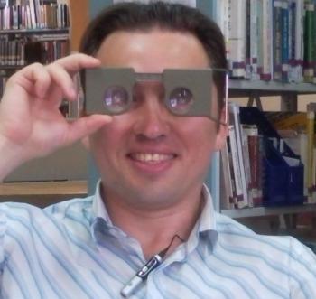 libonly's profile picture. Librarian, מידען, ספרן