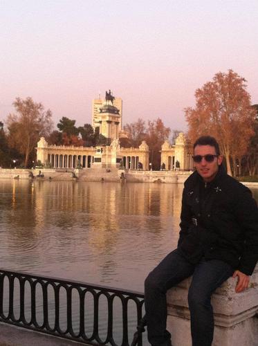 marcopadovano's profile picture. Imprenditore presso sè stesso