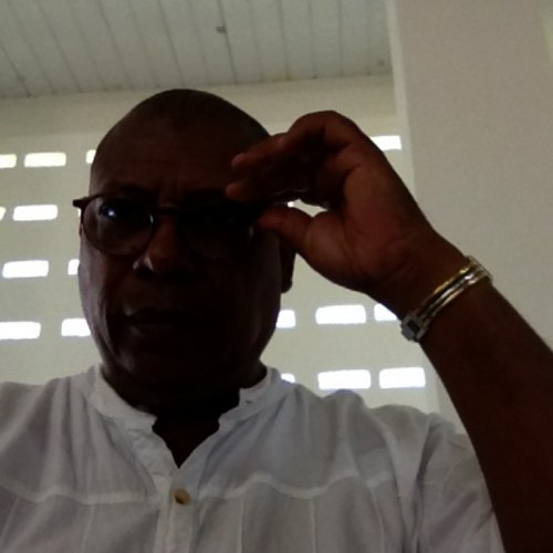 bafau's profile picture. Vice-Président Conseil de Surveillance Grand Port   GUYANE 
Vice-Président Communauté Agglomération Centre Littoral GUYANE 
President Comité de Bassin Guyane